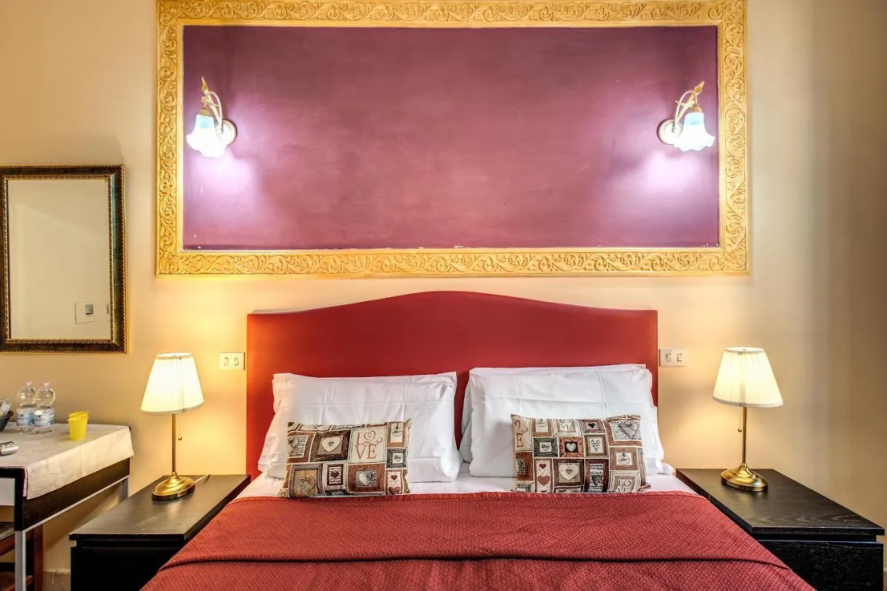 Guest House Goito روما 0*,  إيطاليا