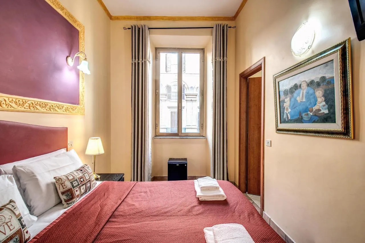 Guest House Goito روما
