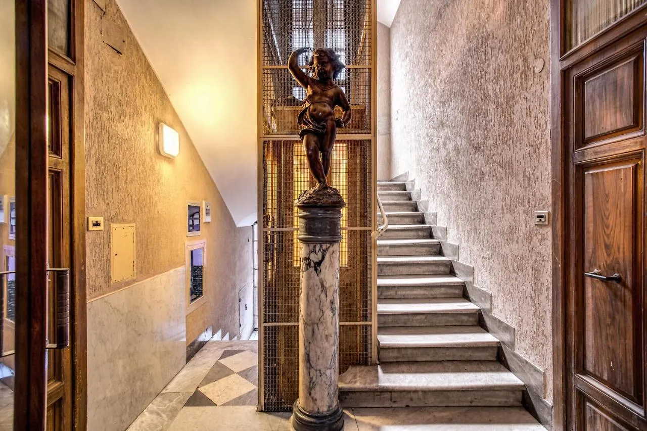 Guest House Goito روما