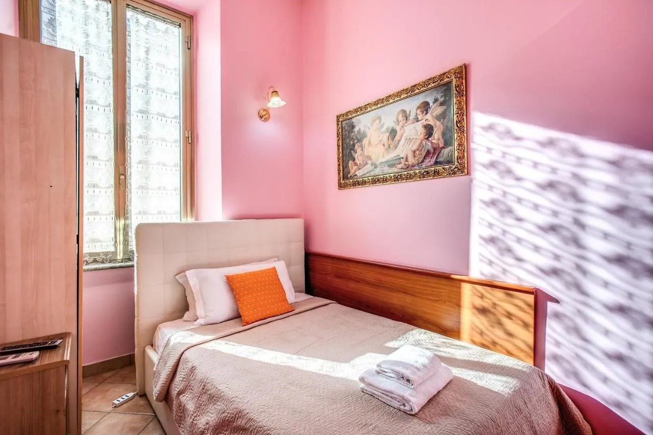 Guest House Goito روما
