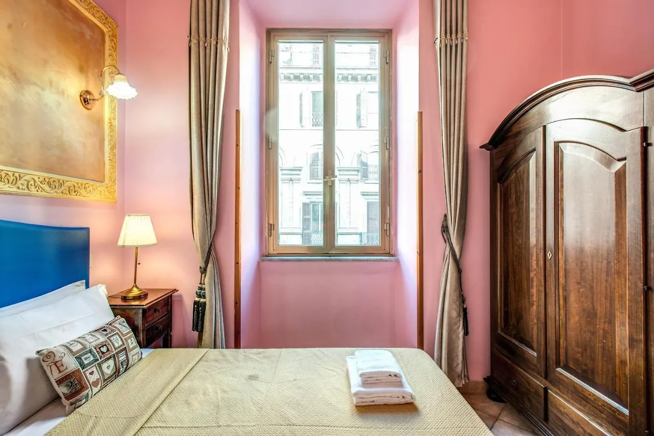 Guest House Goito روما