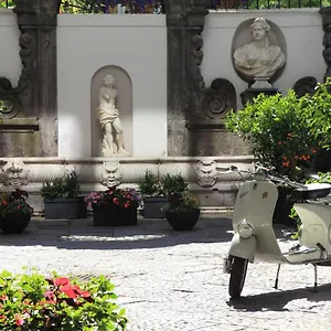 Piazza Bellini & Hotel Neapel