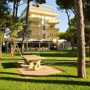 La Pineta Aparthotel Lido di Jesolo