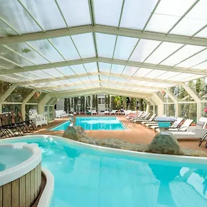 Manzoni Wellness&spa Hotel Montecatini Terme