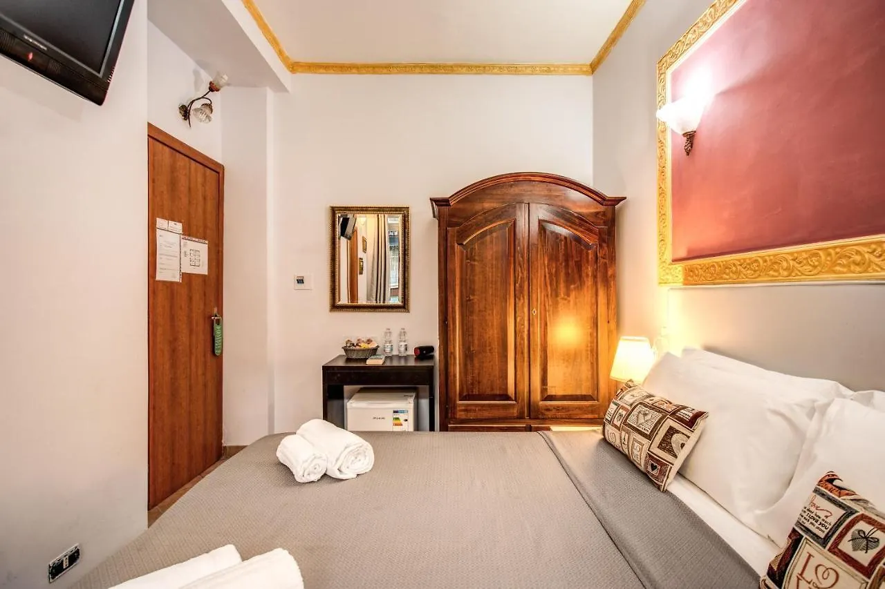 Guest House Goito Rom