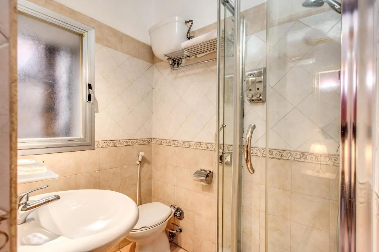 Guest House Goito Rom