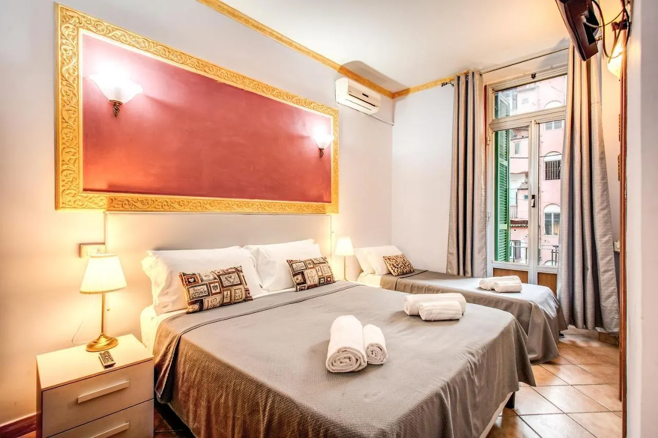 Guest House Goito Rom