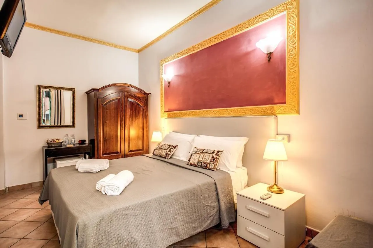 Guest House Goito Rom