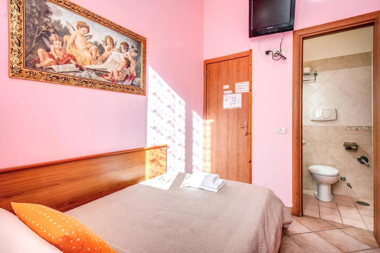 Guest House Goito Rom
