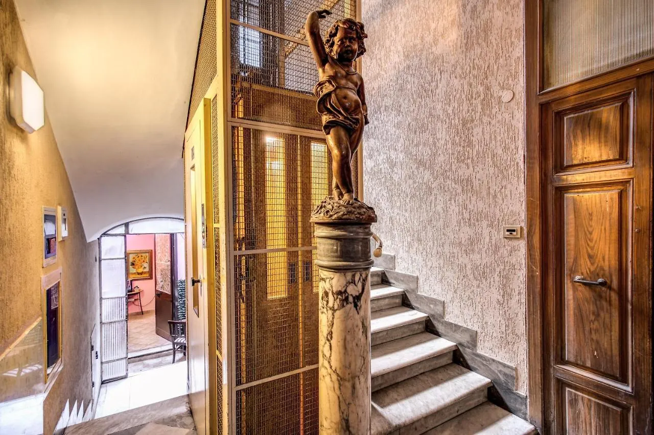 Guest House Goito Rom Italien