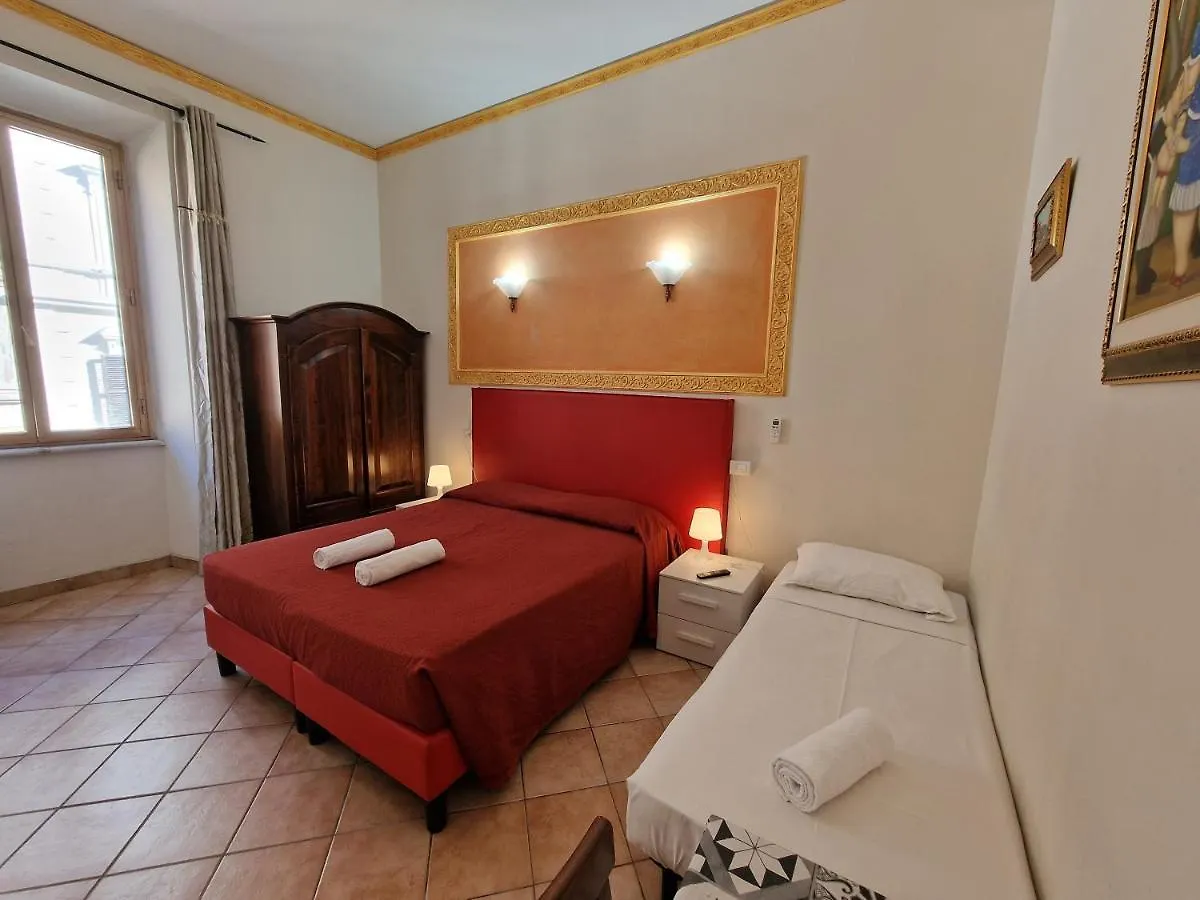 Guest House Goito Rom