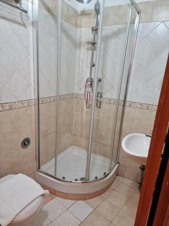 Guest House Goito Rom