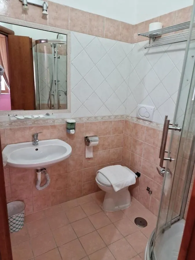 Guest House Goito Rom Italien