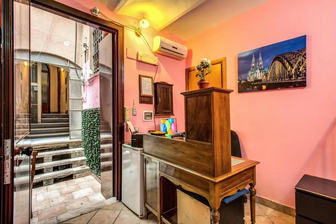 Guest House Goito Rom
