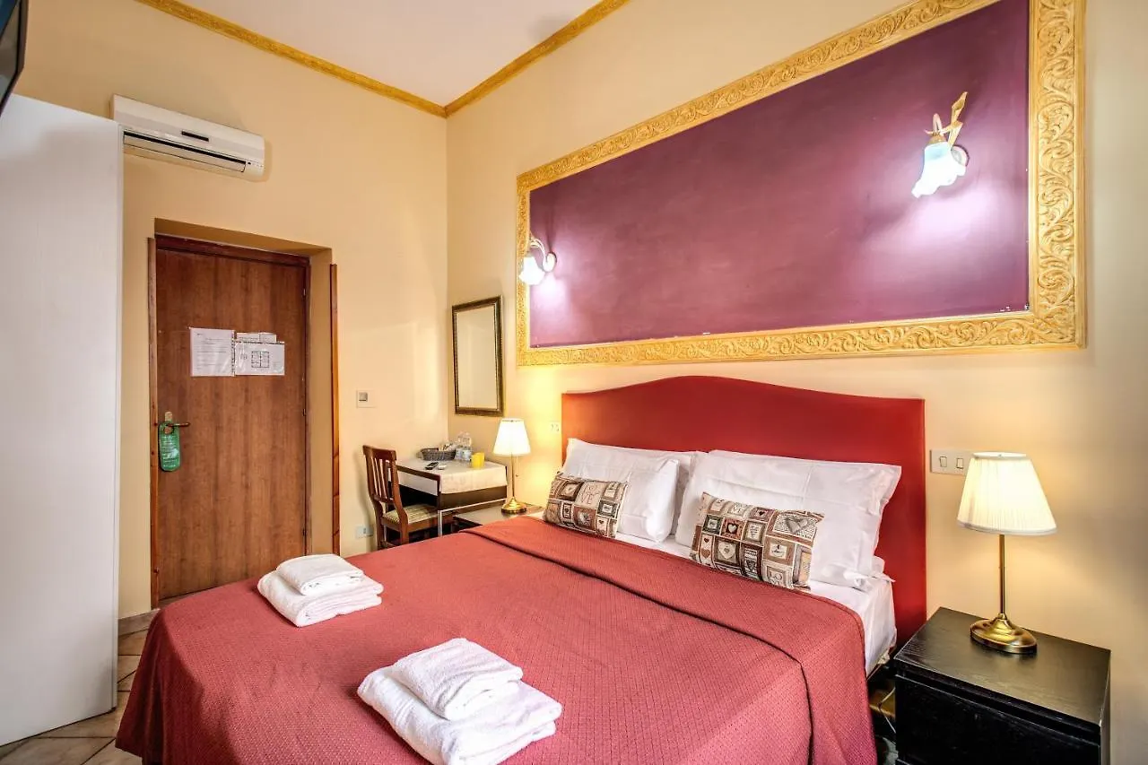Guest House Goito Rom