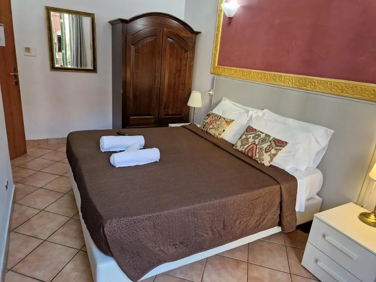 Guest House Goito Rom 0*,  Italien
