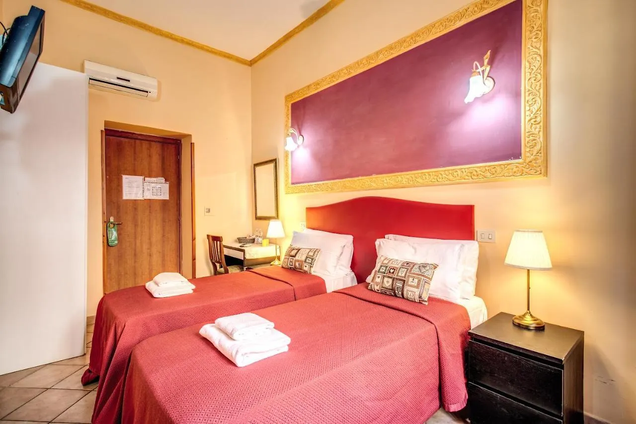 Guest House Goito Rom Italien