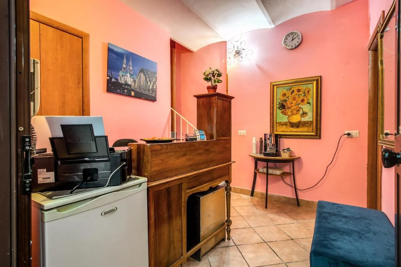 Guest House Goito Rom
