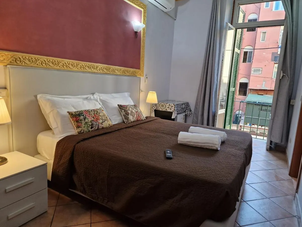 Guest House Goito Rom 0*,  Italien